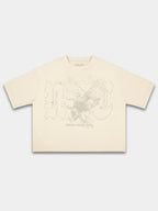 MONACO DYNASTY TEE