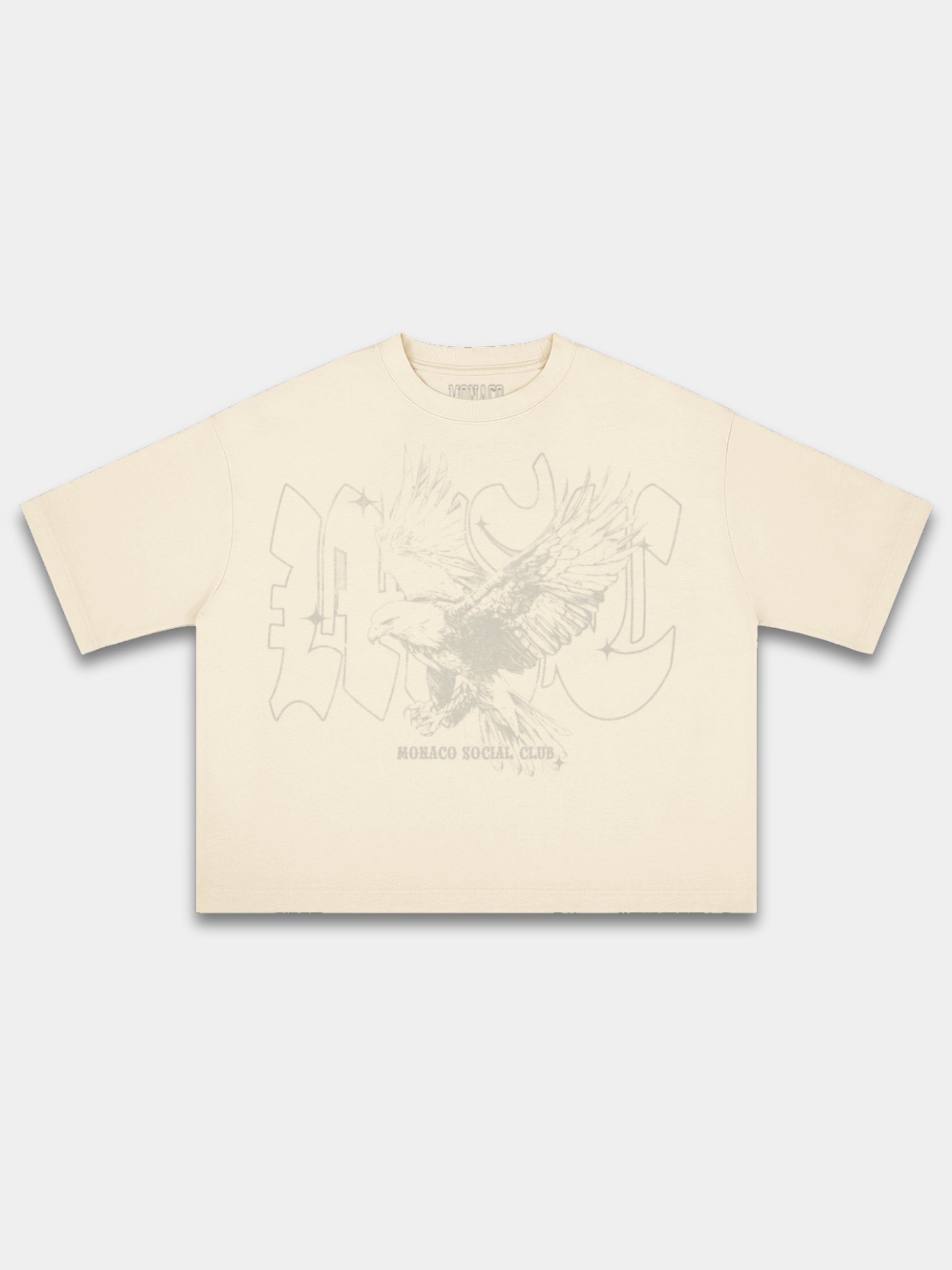 MONACO DYNASTY TEE