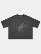 MONACO DYNASTY TEE