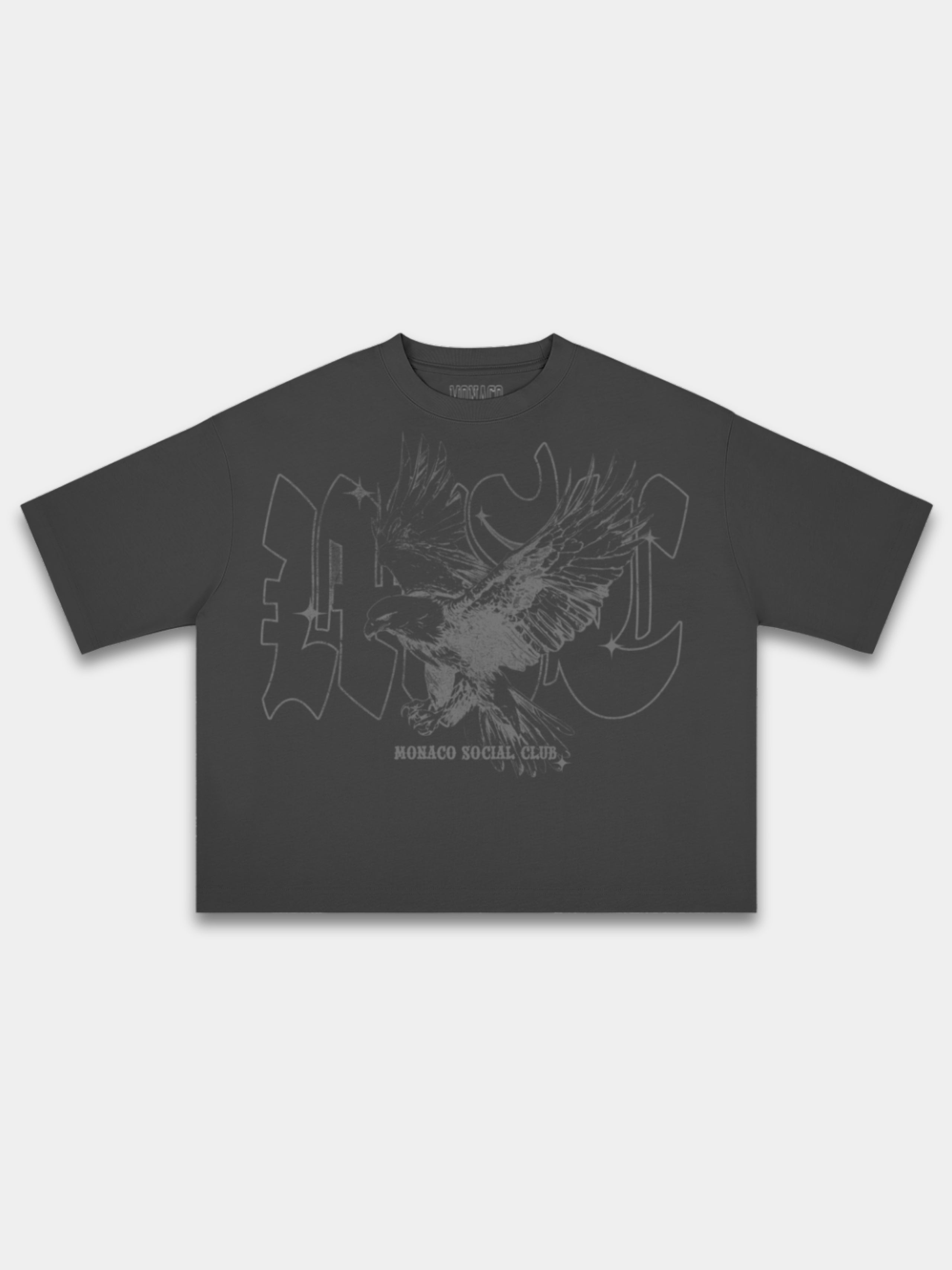 MONACO DYNASTY TEE
