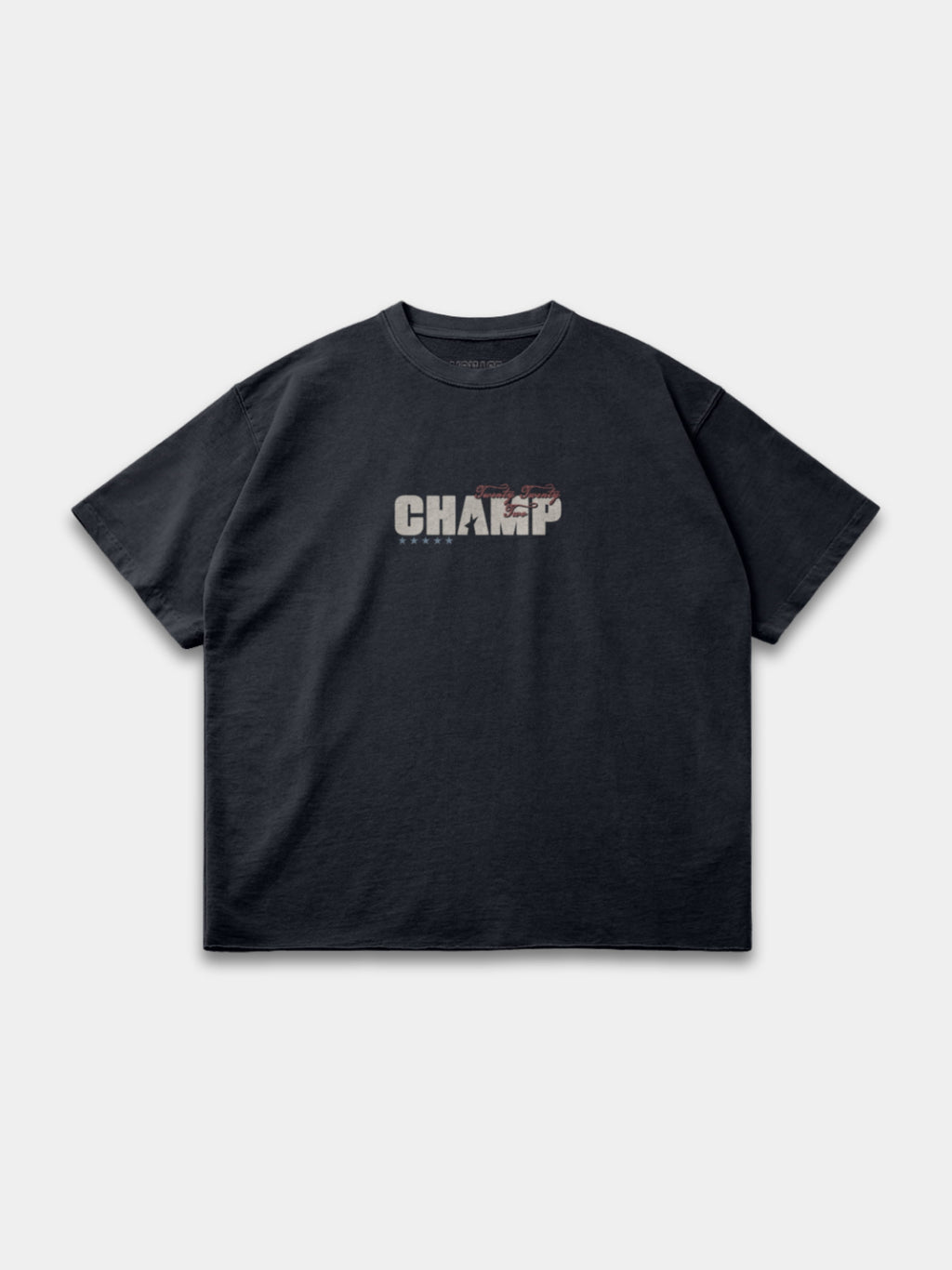 THE CHAMP TEE