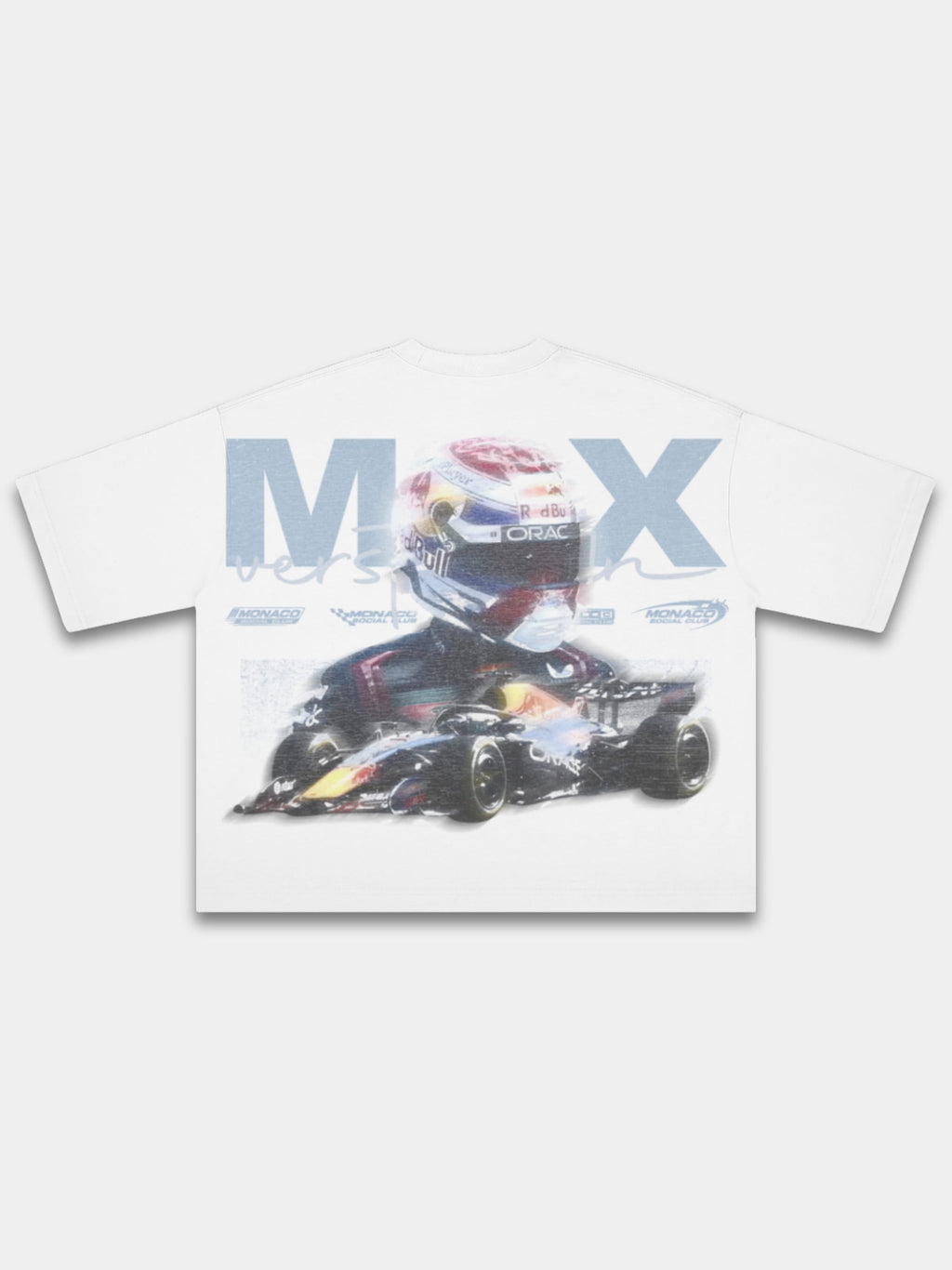 THE MAX BOLD TEE