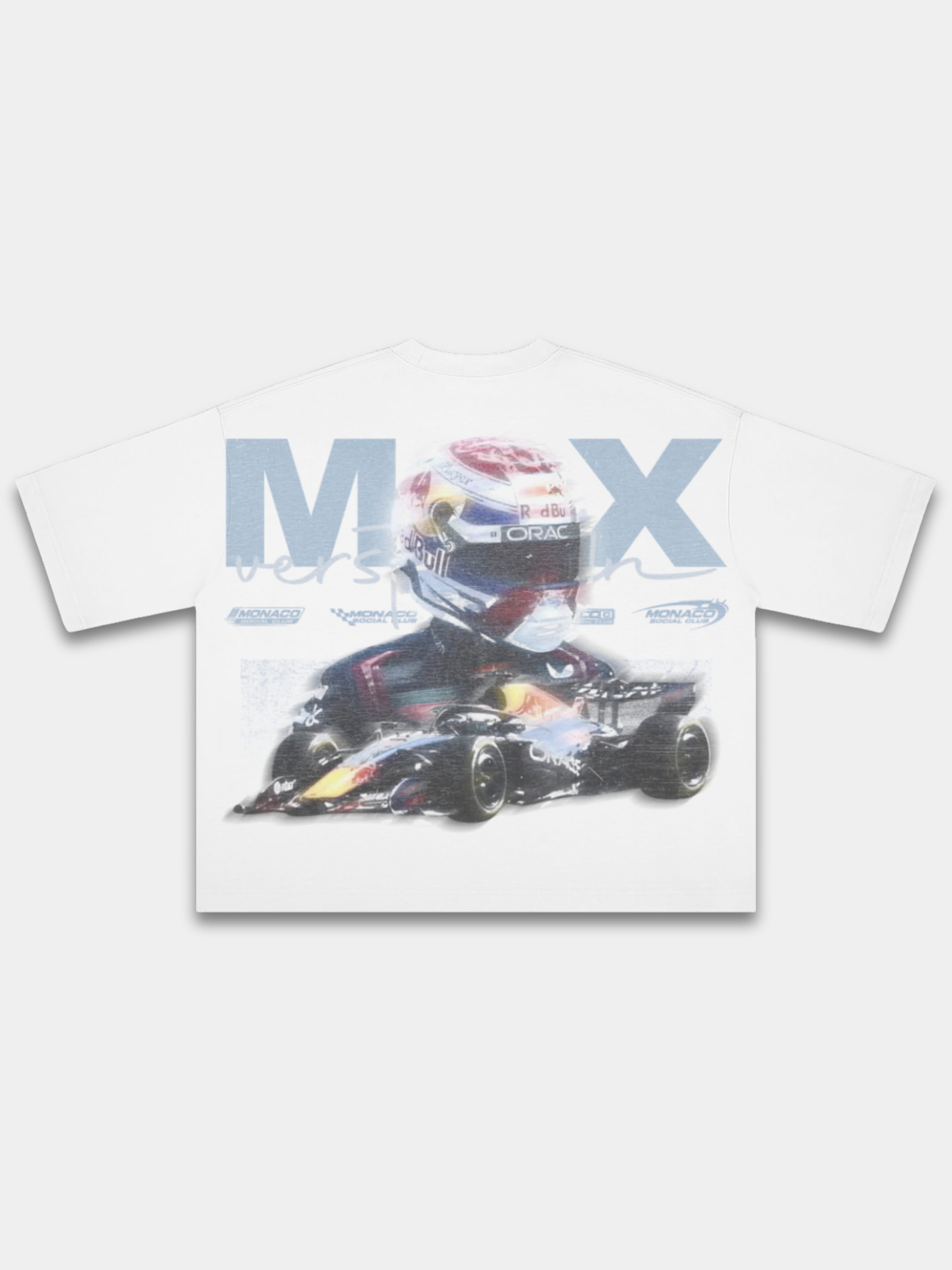 THE MAX BOLD TEE