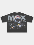 THE MAX BOLD TEE