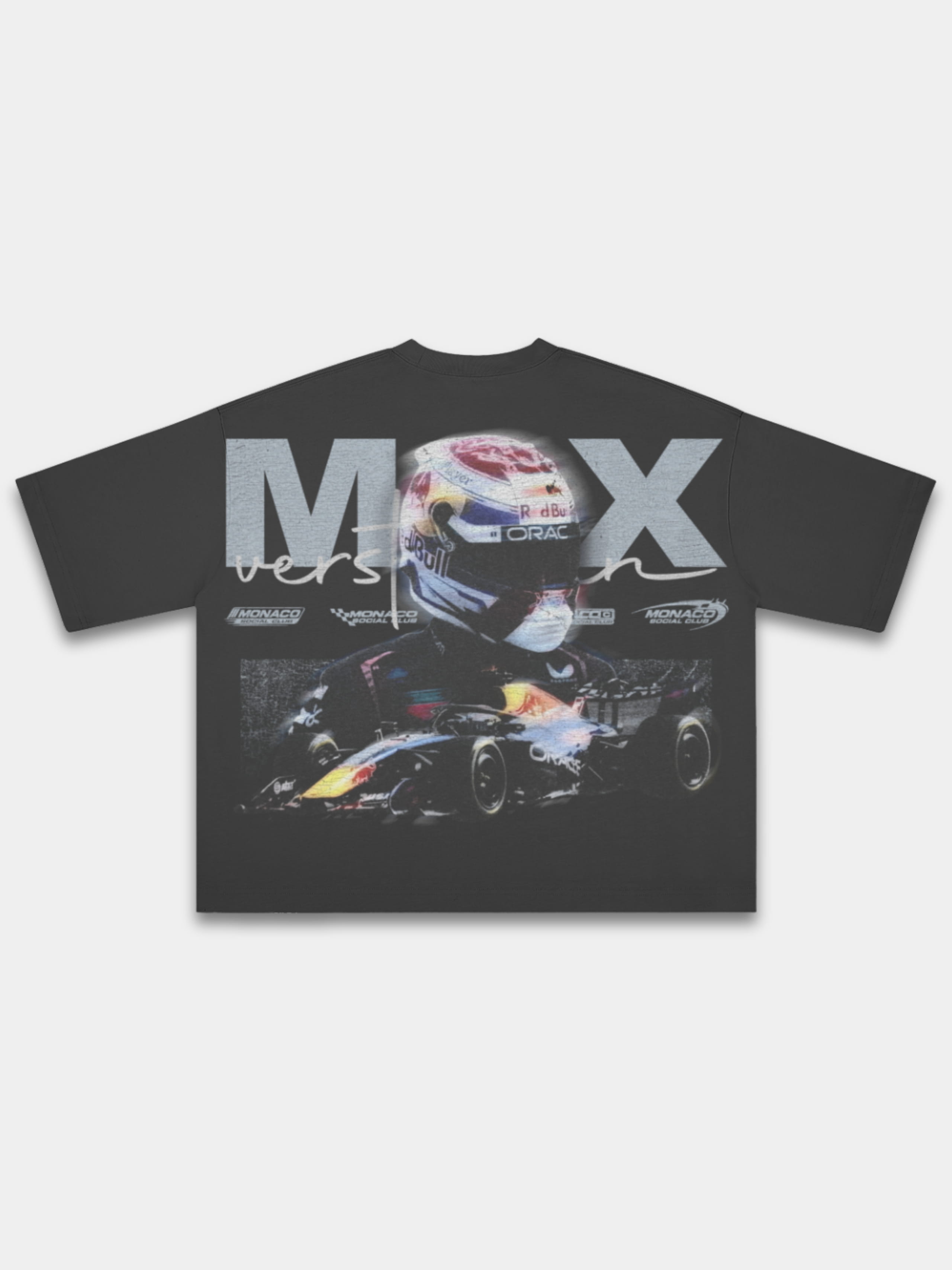 THE MAX BOLD TEE