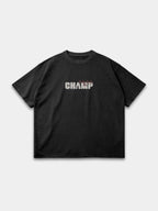 THE CHAMP TEE