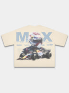 THE MAX BOLD TEE