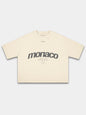 THE ARCHIVE TEE - IVORY
