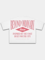 THE RIVIERA TEE