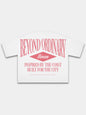 THE RIVIERA TEE