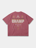 THE CHAMP TEE