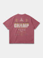 THE CHAMP TEE