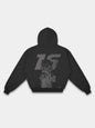 RACER NO. 16 HOODIE