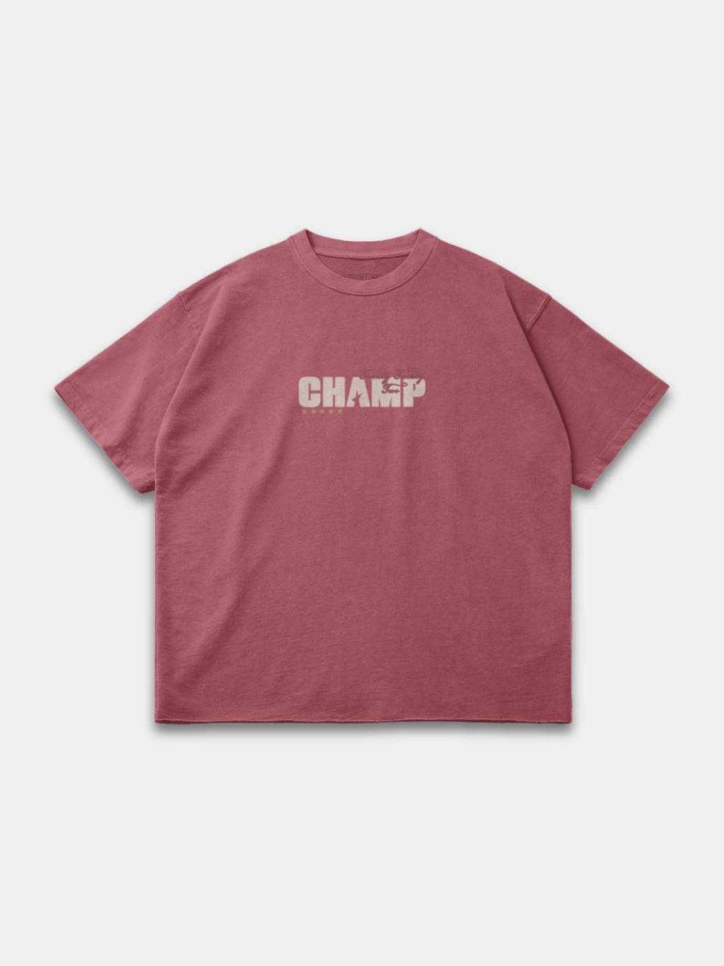 THE CHAMP TEE