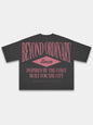 THE RIVIERA TEE