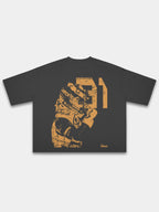 RACER NO. 81 TEE