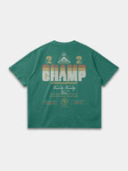 THE CHAMP TEE