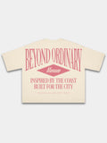 THE RIVIERA TEE
