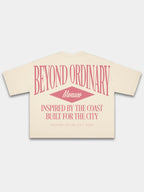THE RIVIERA TEE