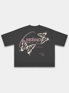 SOCIAL BUTTERFLY TEE