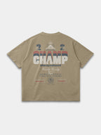THE CHAMP TEE