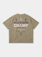 THE CHAMP TEE