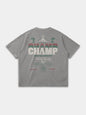 THE CHAMP TEE