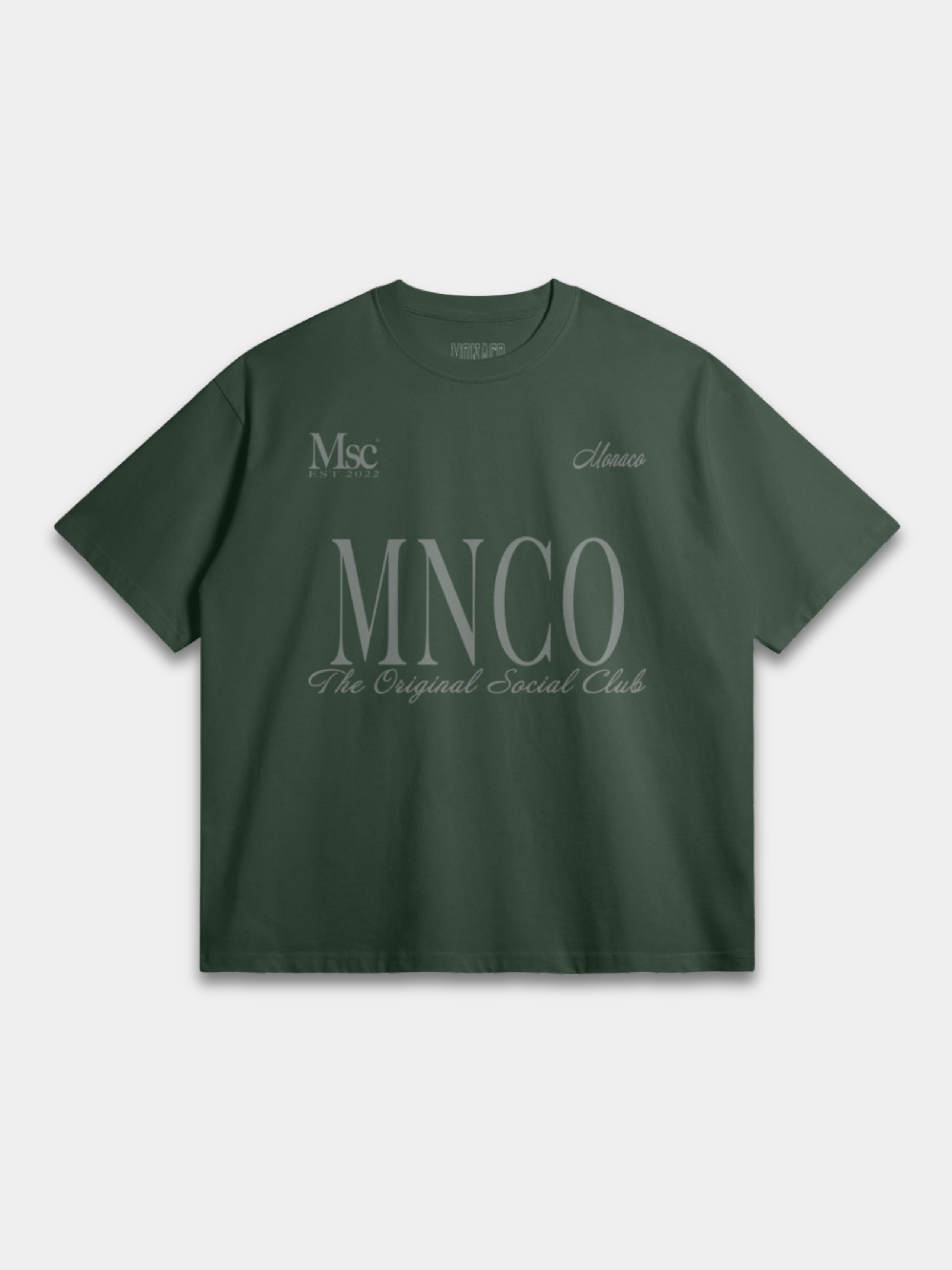 THE ORIGINAL TEE