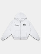 THE OPEN LAND HOODIE