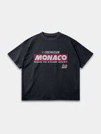 RACING SPONSOR TEE