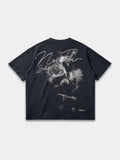THE 8 SECONDS TEE