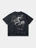 THE 8 SECONDS TEE