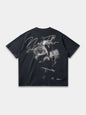 THE 8 SECONDS TEE