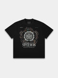 THE CREST TEE