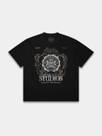 THE CREST TEE