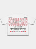 THE WORLDWIDE TEE