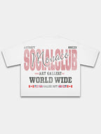THE WORLDWIDE TEE