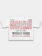 THE WORLDWIDE TEE