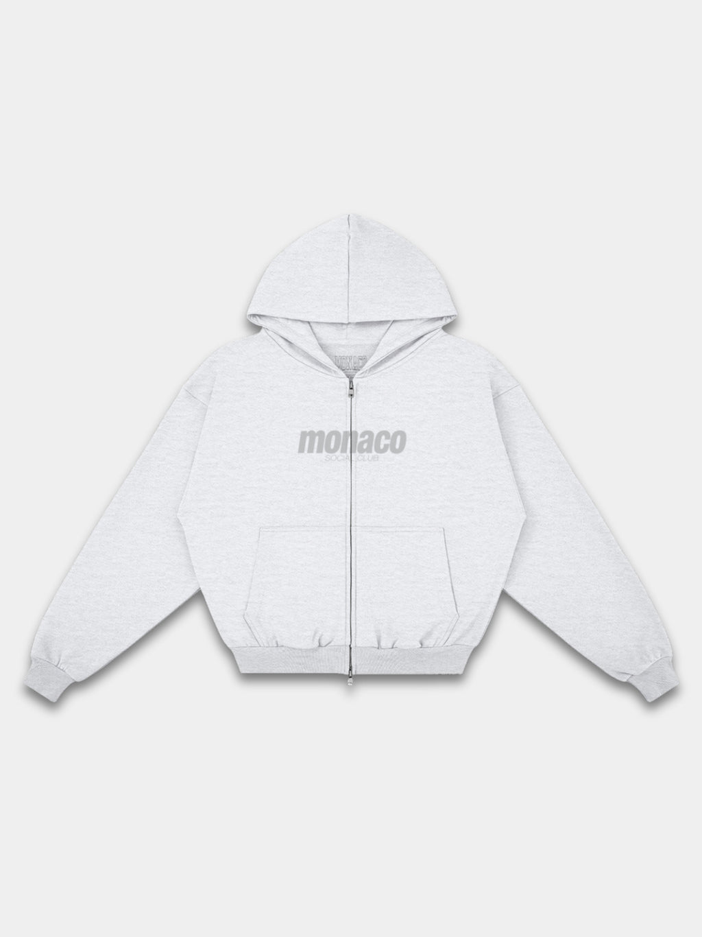 MONACO STEALTH HOODIE