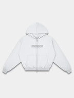MONACO STEALTH HOODIE