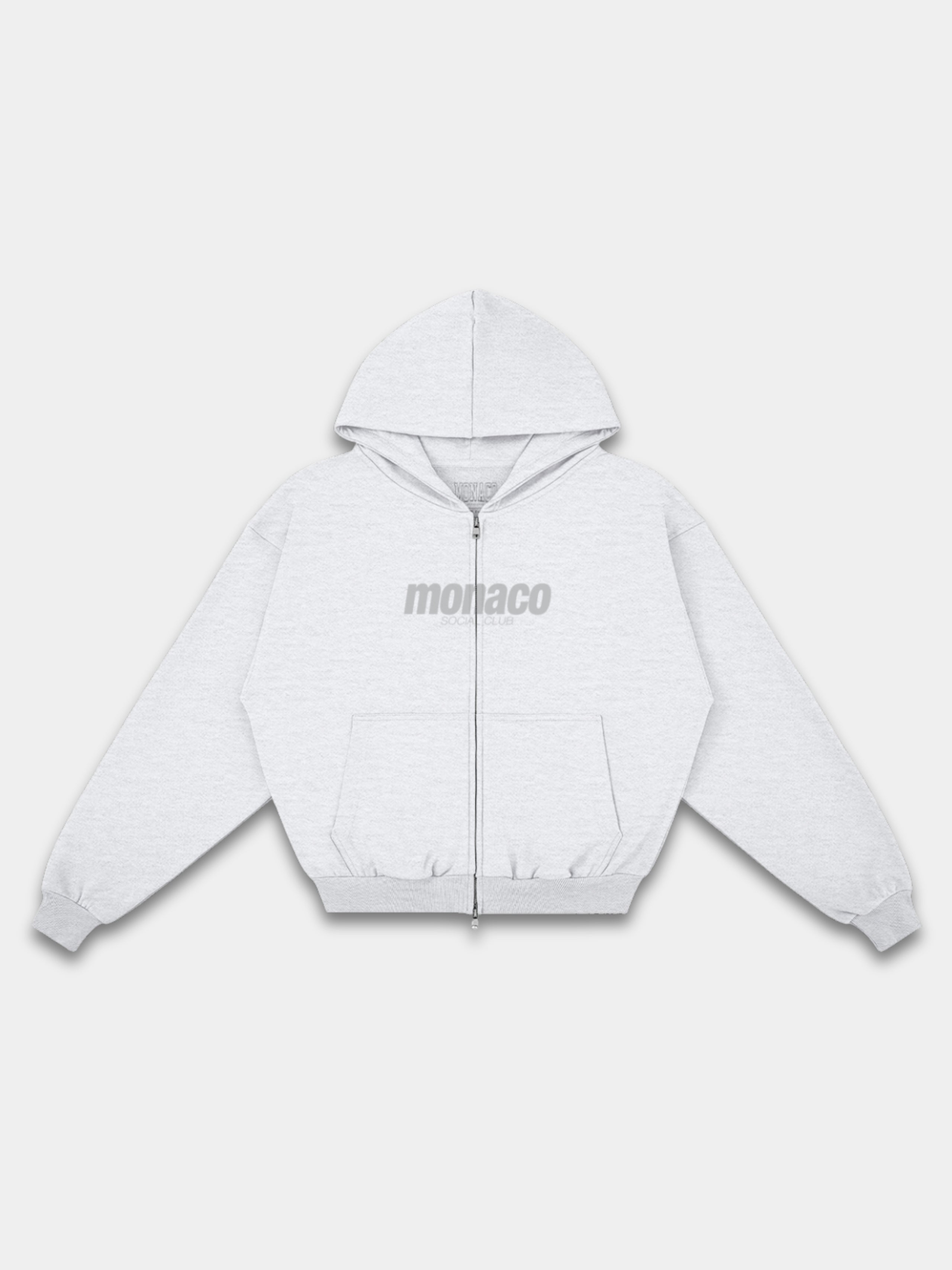 MONACO STEALTH HOODIE