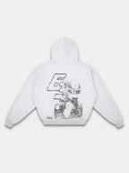 RACER NO. 63 HOODIE