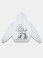 RACER NO. 63 HOODIE