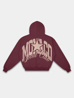 THE VARSITY HOODIE