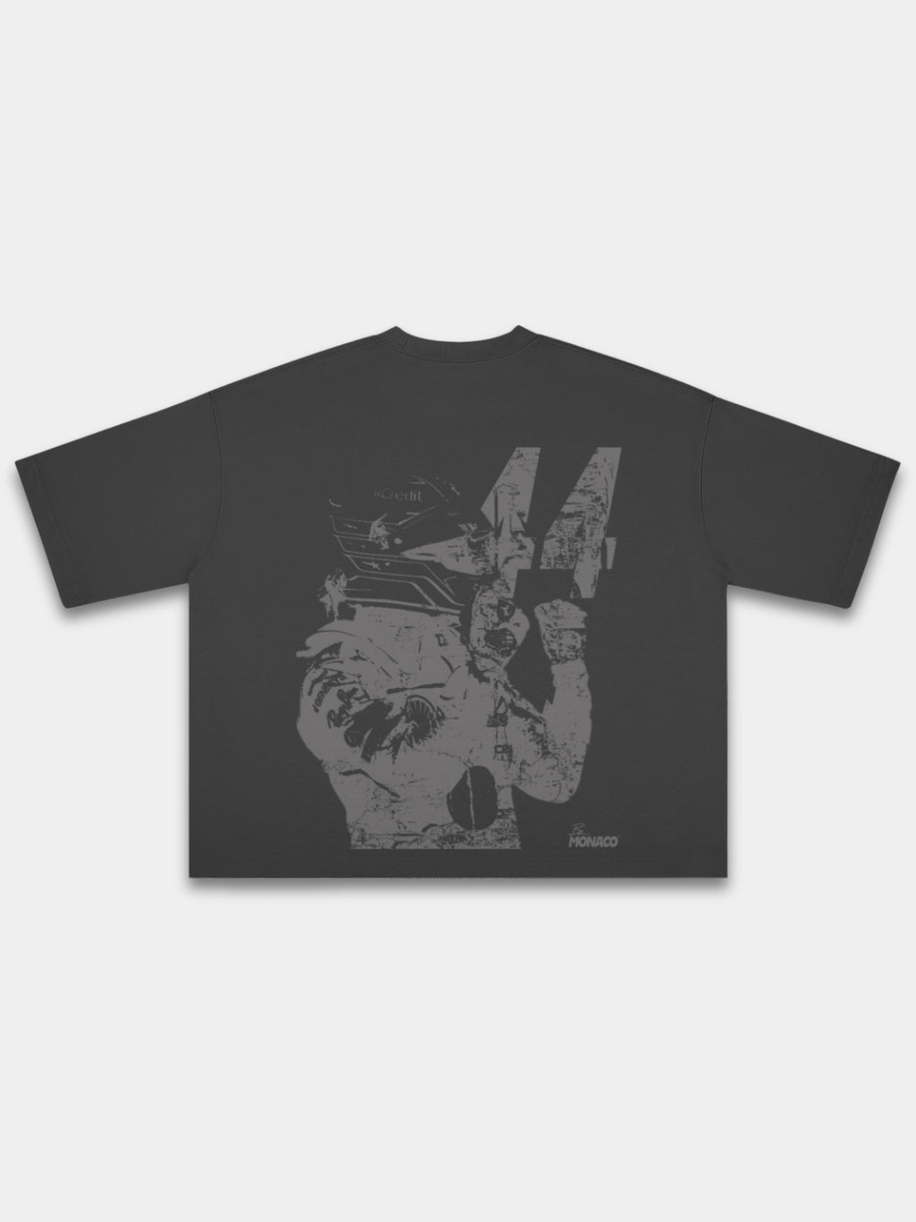 RACER NO. 44 TEE