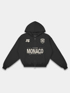 TEAM MONACO HOODIE