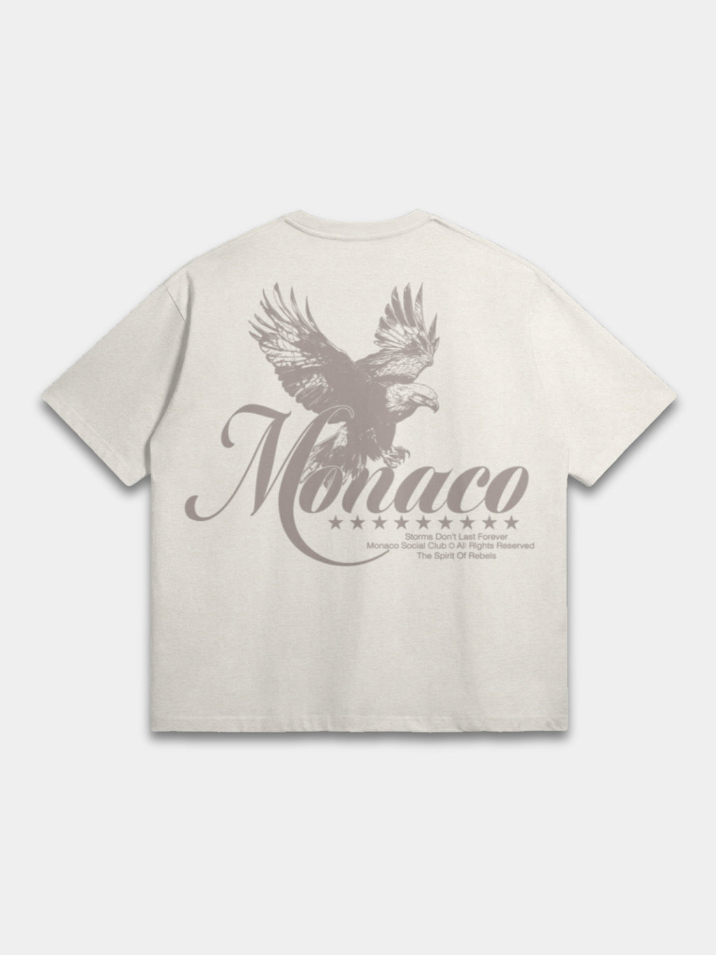 SPIRIT OF REBELS TEE