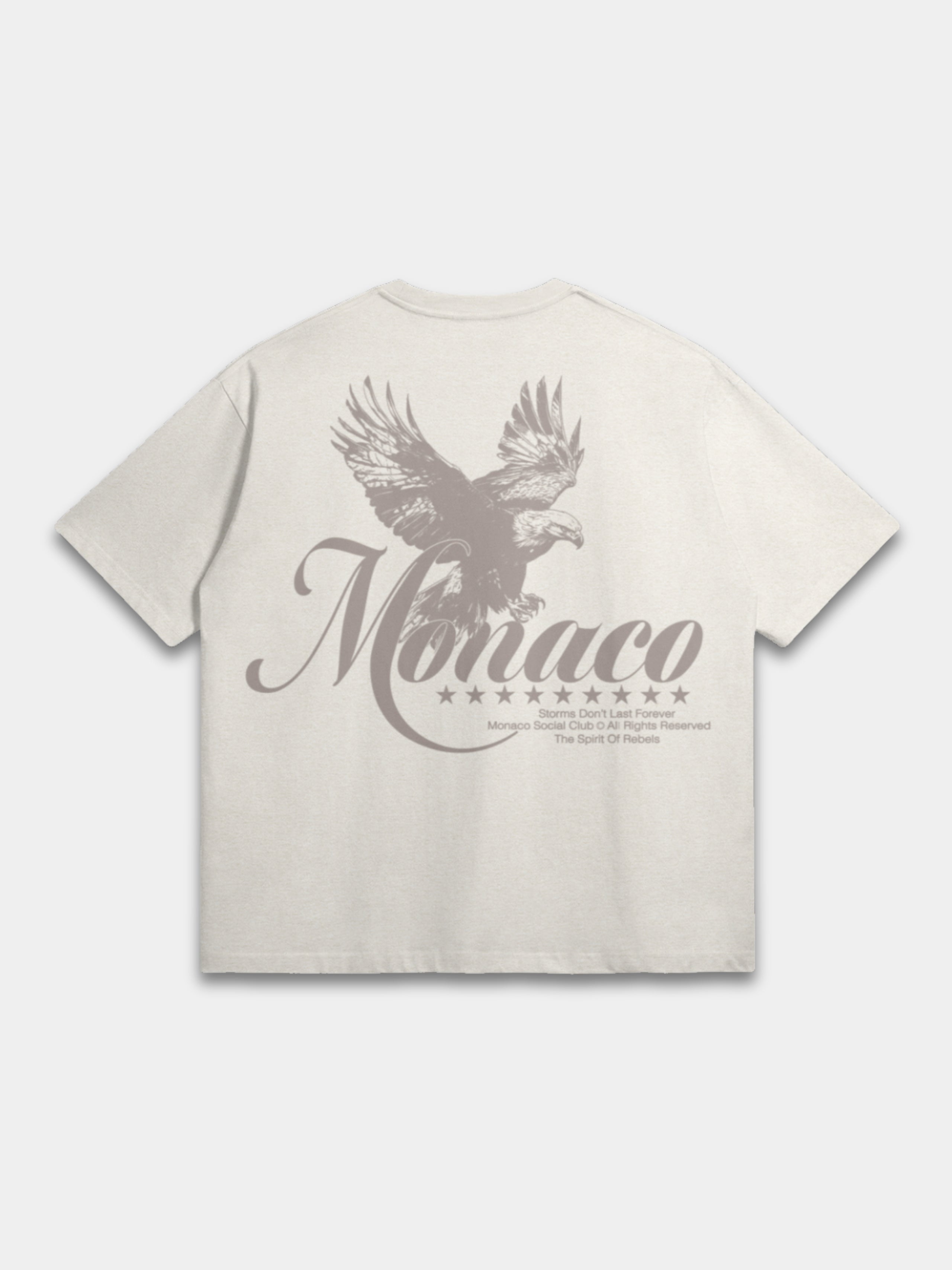 SPIRIT OF REBELS TEE