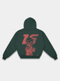 RACER NO. 16 HOODIE