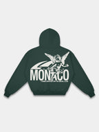 THE SAINT HOODIE